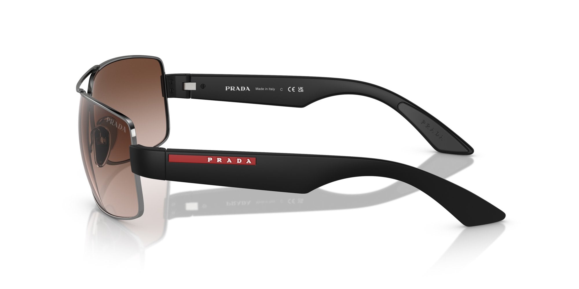 PRADA LINEA ROSSA PS 50ZS 5AV02P