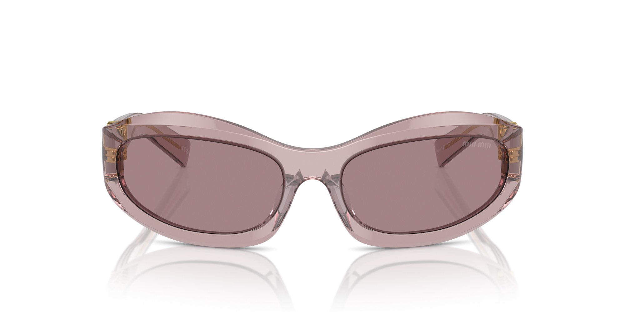 MIU MIU MU 14ZS 12W20I
