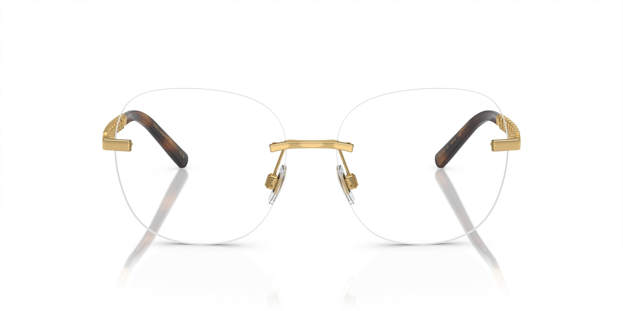 DOLCE & GABBANA DG1352 02