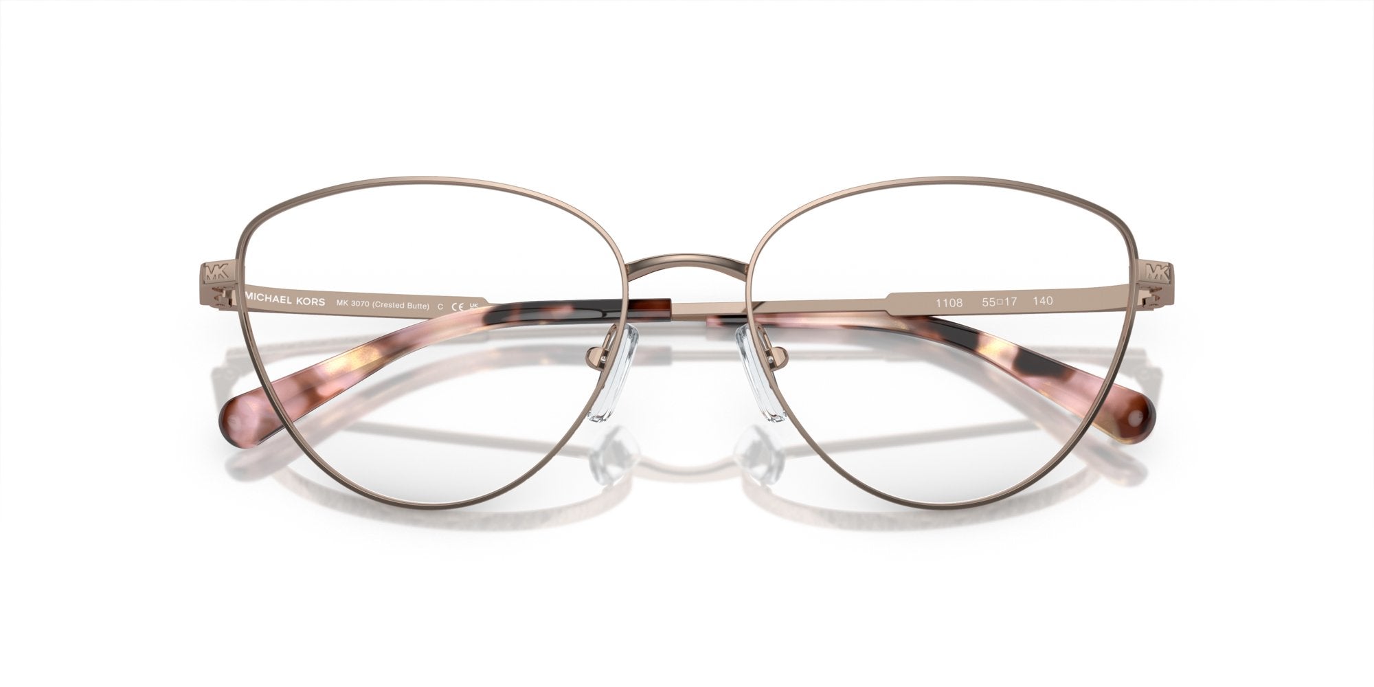 MICHAEL KORS CRESTED BUTTE MK3070 1108