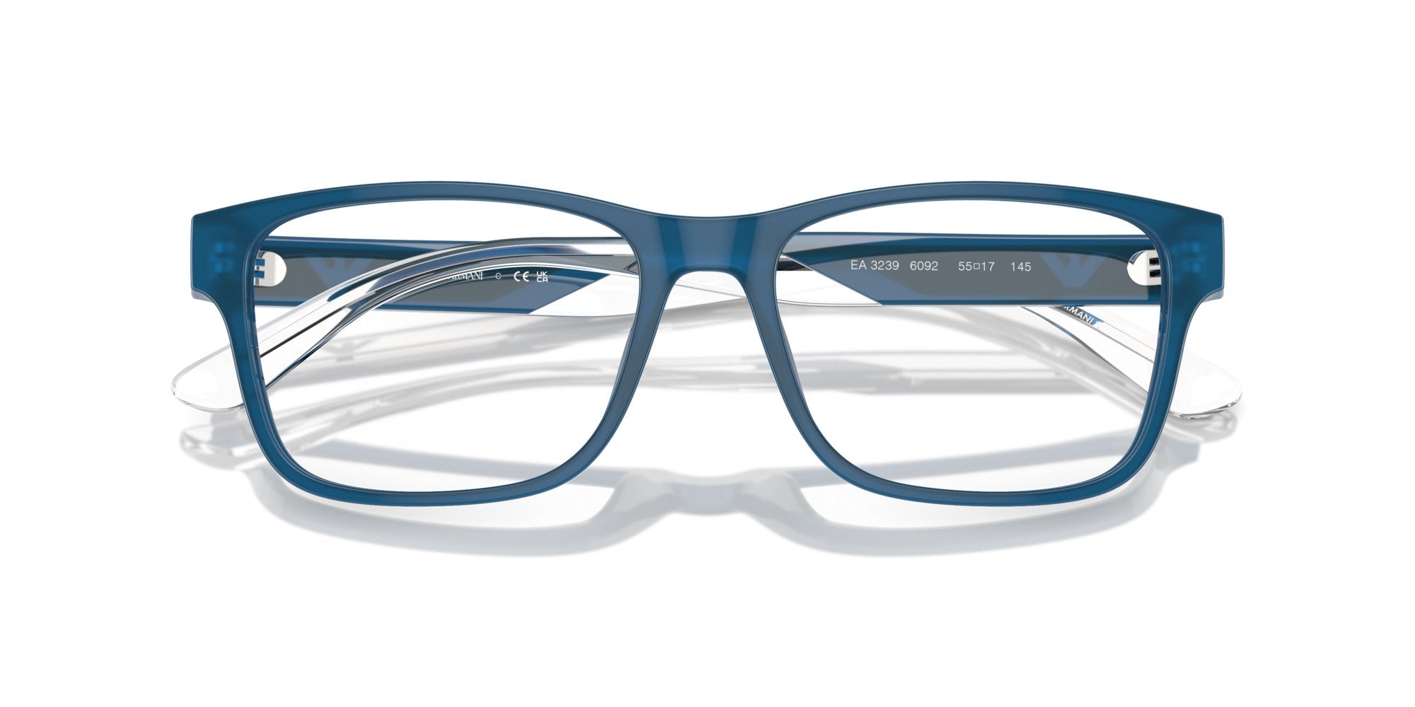 EMPORIO ARMANI EA3239 6092