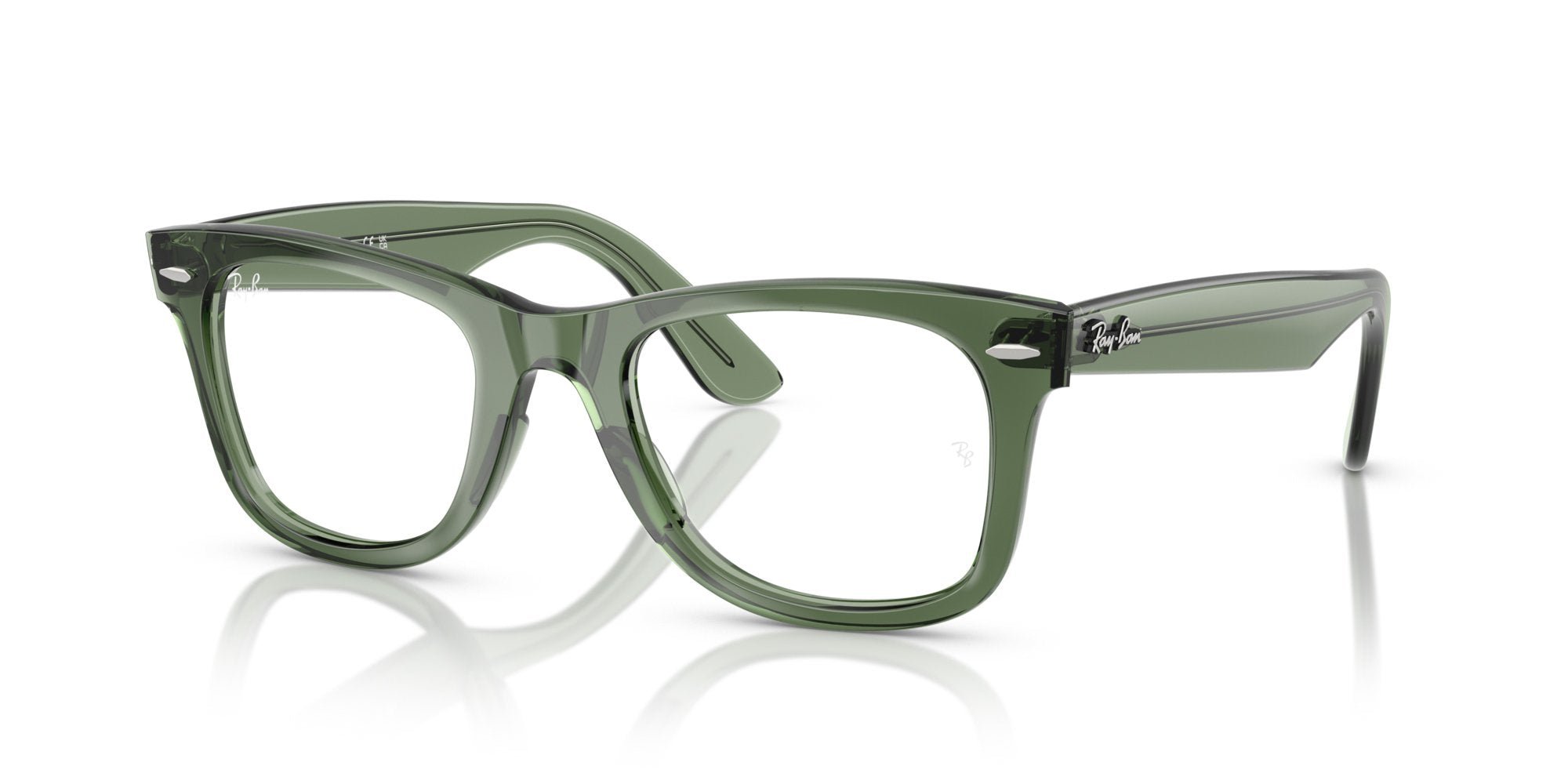 RAY-BAN WAYFARER EASE RX4340V 8418