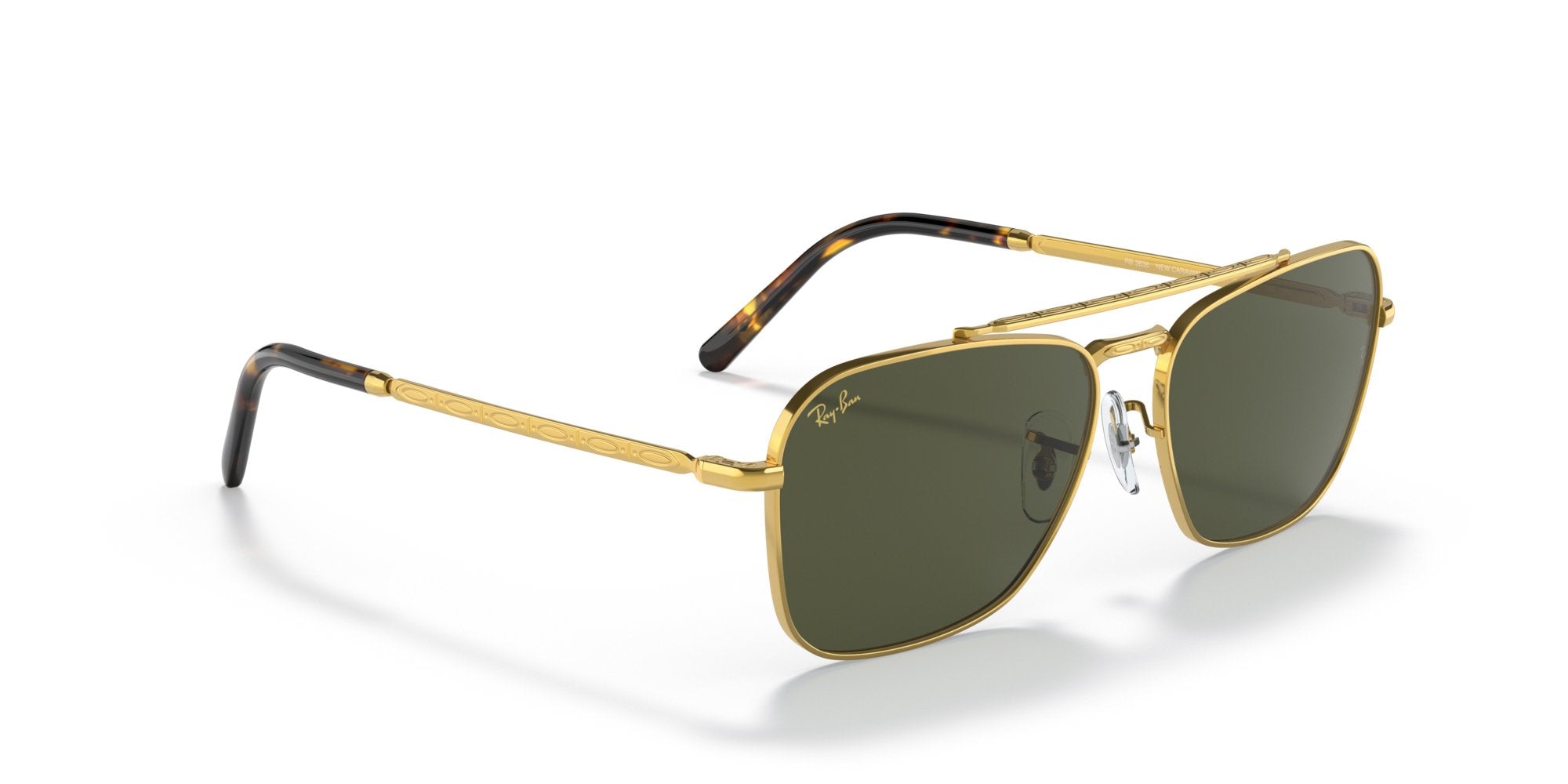 RAY-BAN NEW CARAVAN RB3636 919631