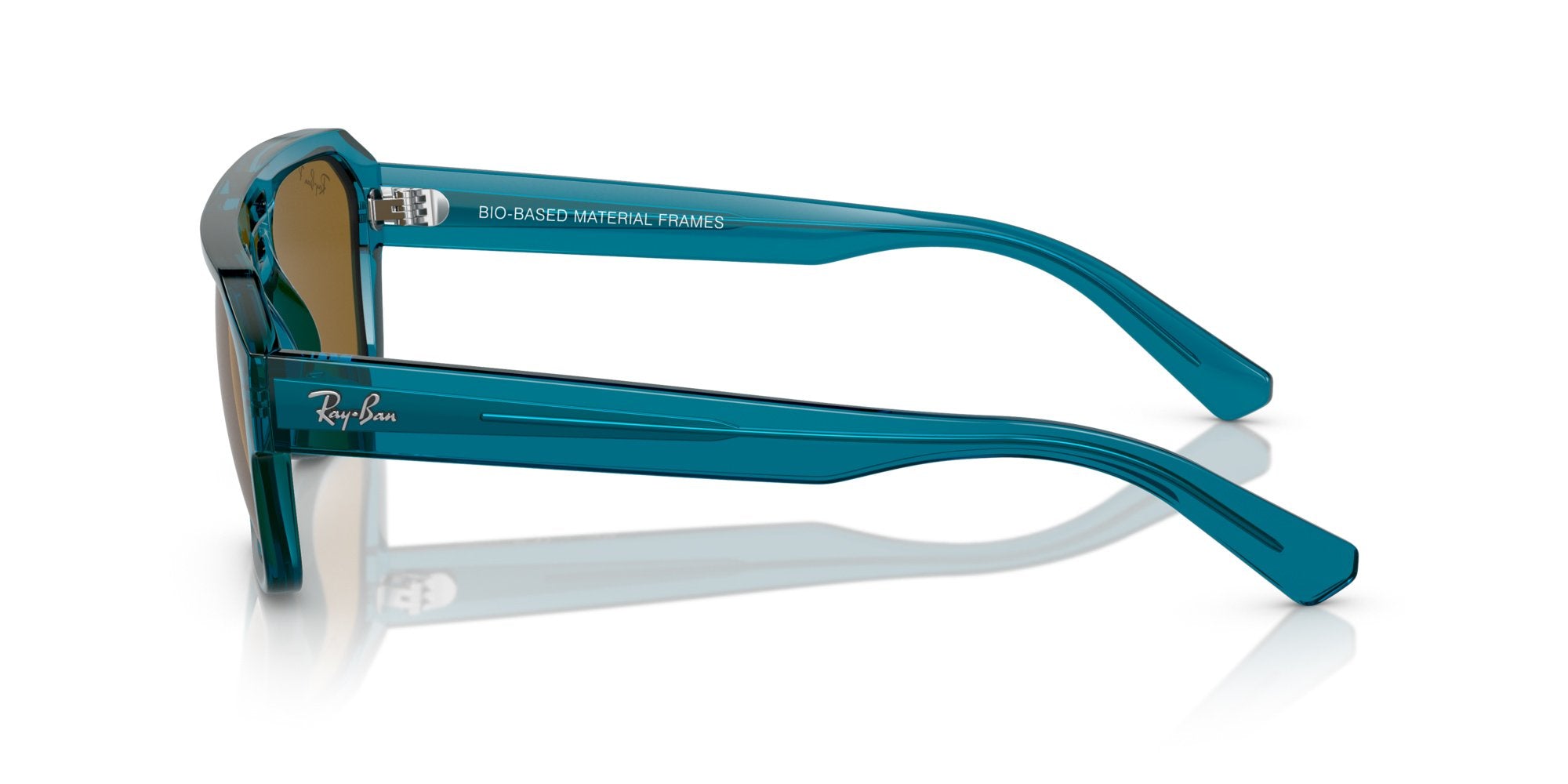 RAY-BAN CORRIGAN RB4397 668383 Polarizzato