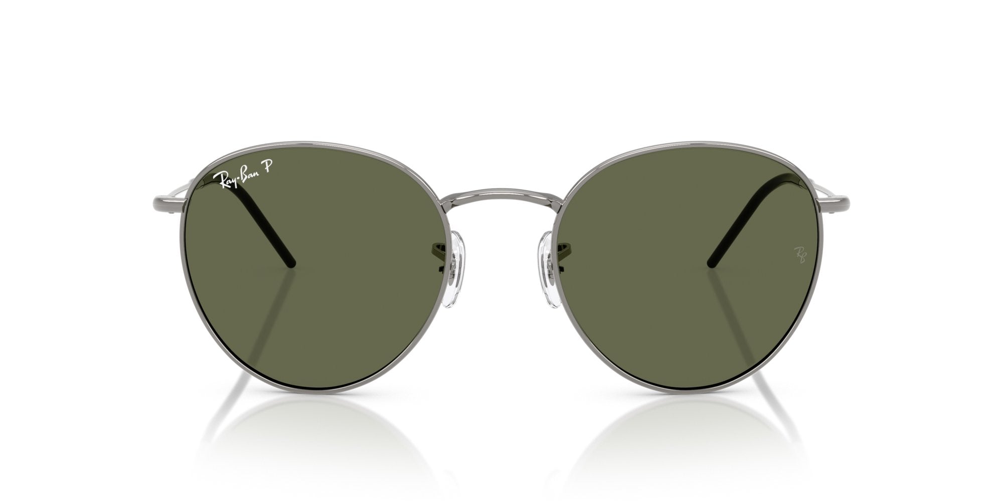 RAY-BAN ROUND REVERSE RBR0103S 004/9A Polarizzato