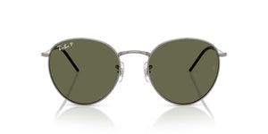 RAY-BAN ROUND REVERSE RBR0103S 004/9A Polarizzato