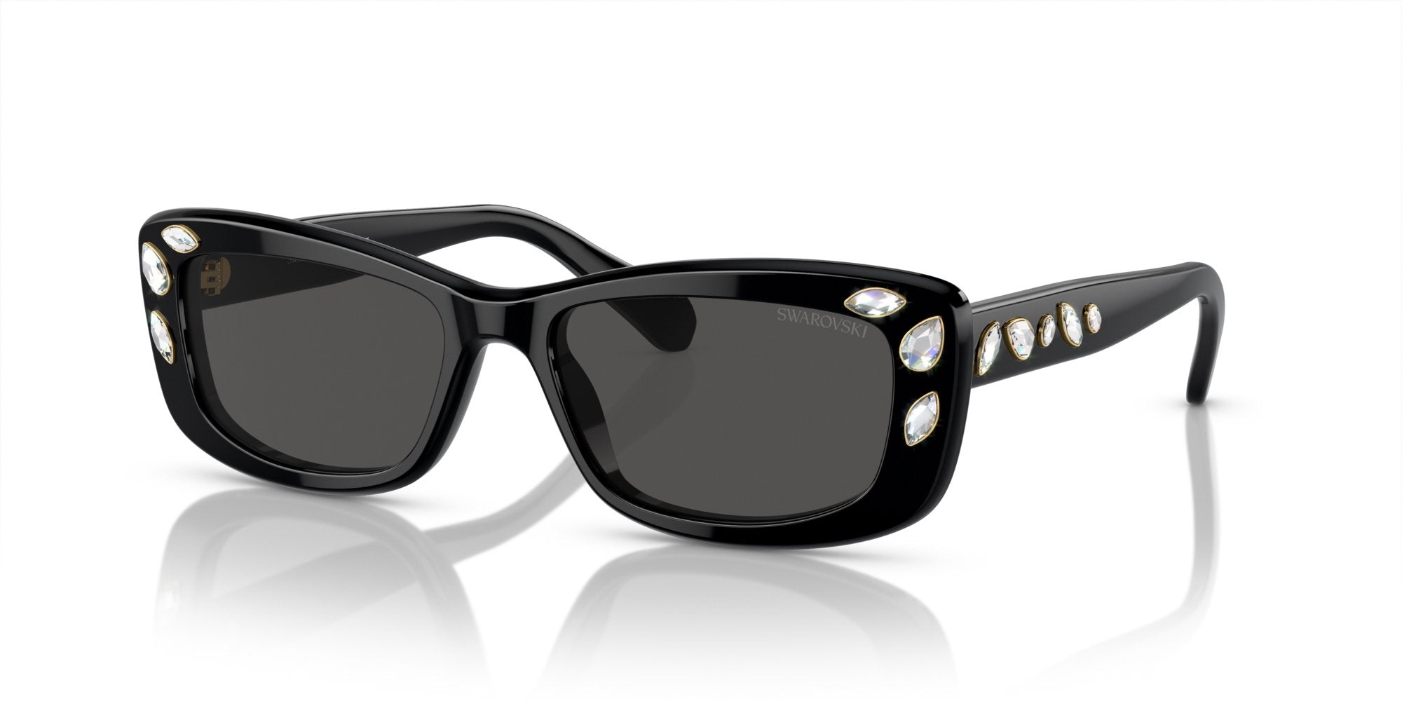 SWAROVSKI SK6008 100187