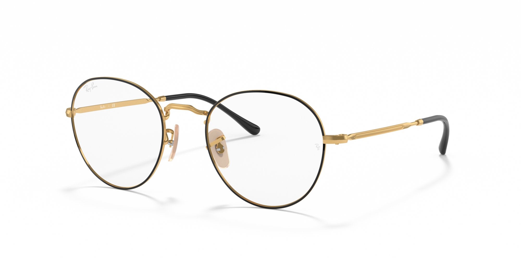 RAY-BAN VISTA DAVID RX3582V 2946