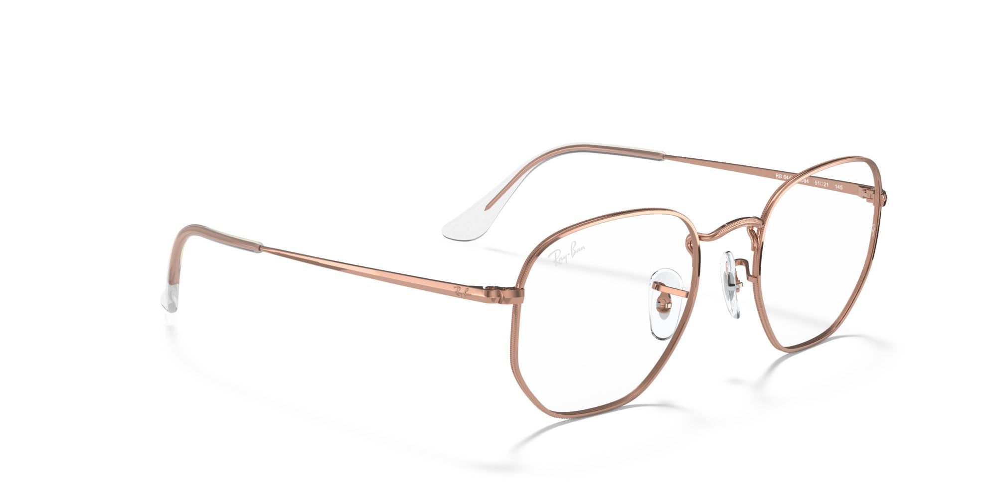 RAY-BAN VISTA HEXAGONAL RX6448 3094