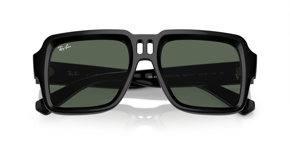 RAY-BAN MAGELLAN RB4408 667771