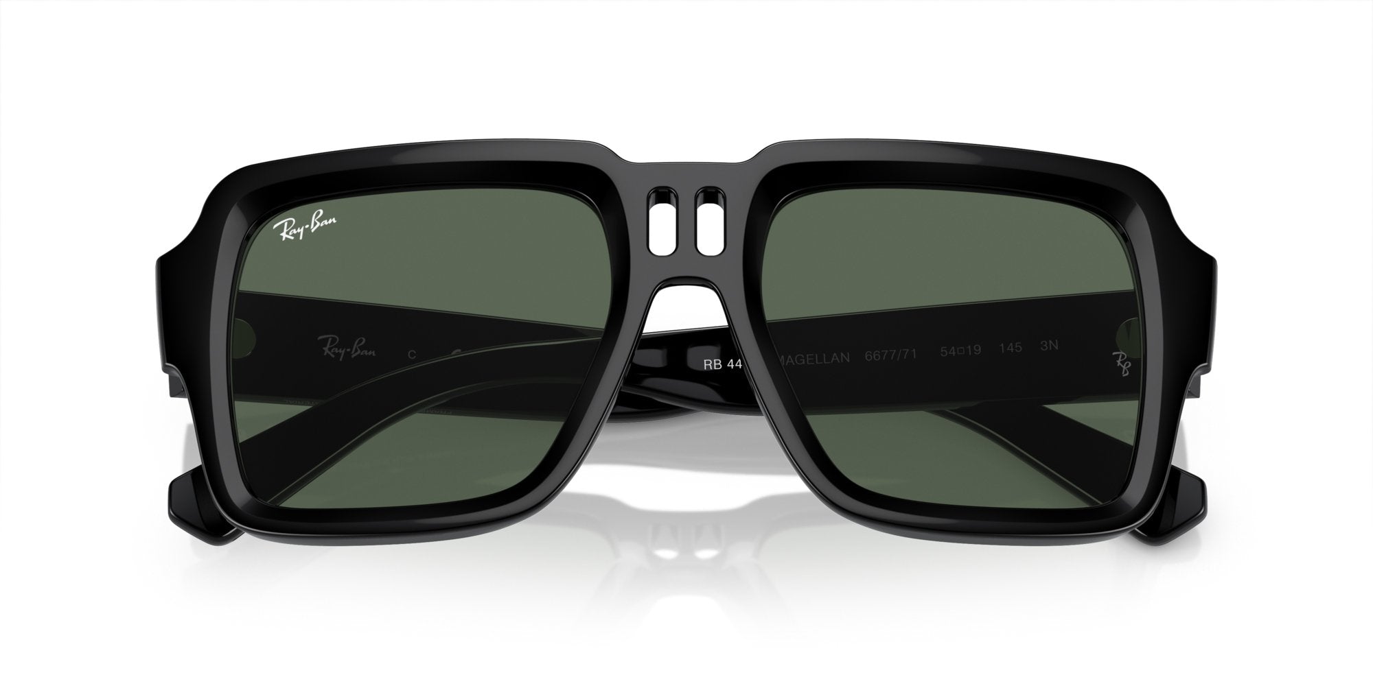 RAY-BAN MAGELLAN RB4408 667771