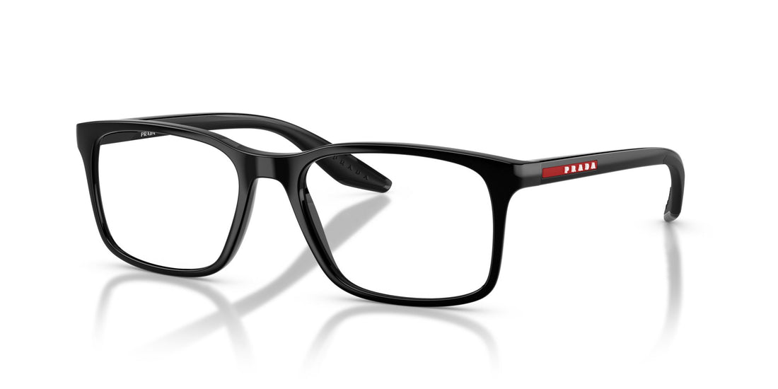 PRADA LINEA ROSSA PS 08RV 1AB1O1