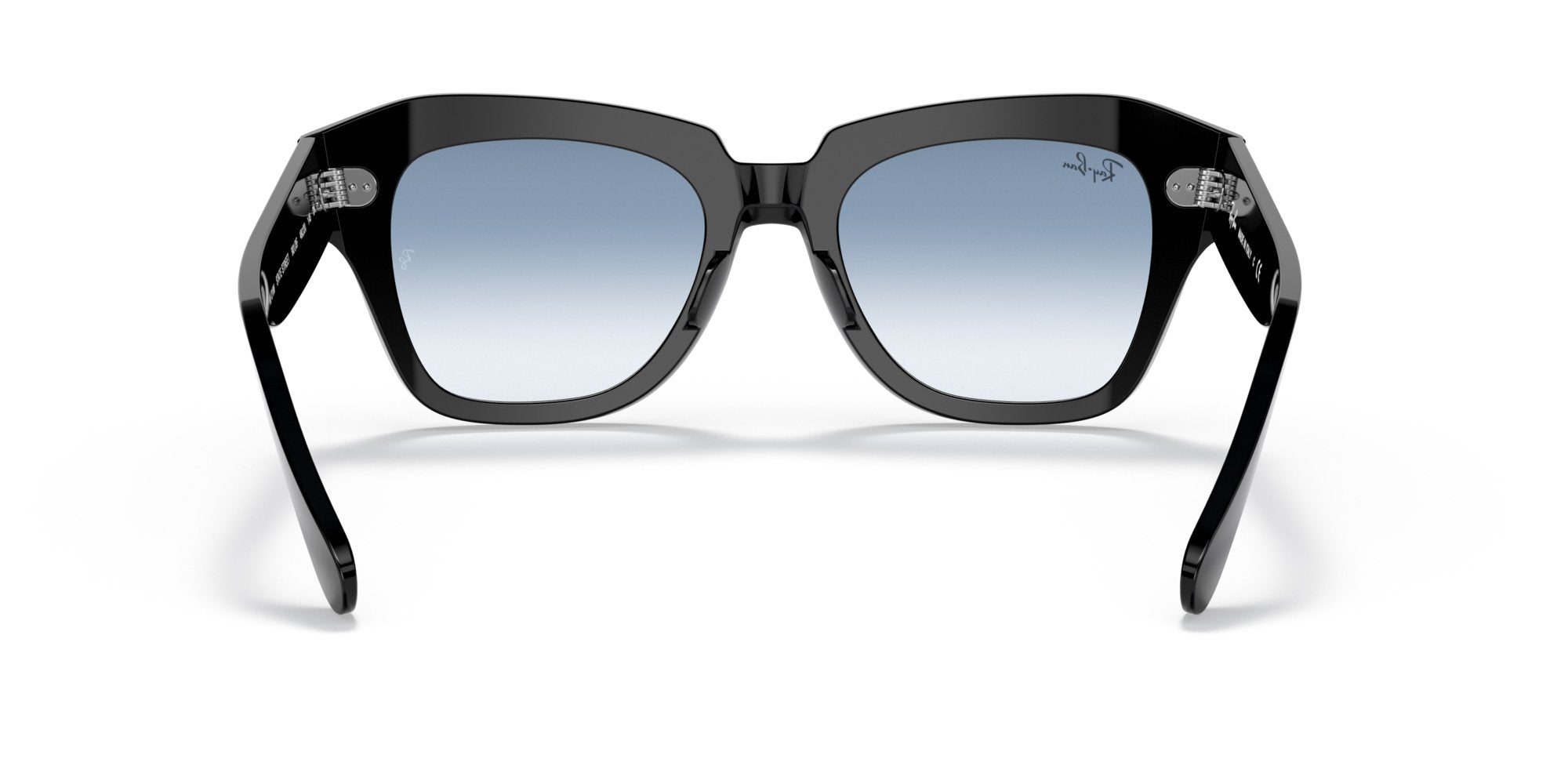 RAY-BAN STATE STREET RB2186 901_3F