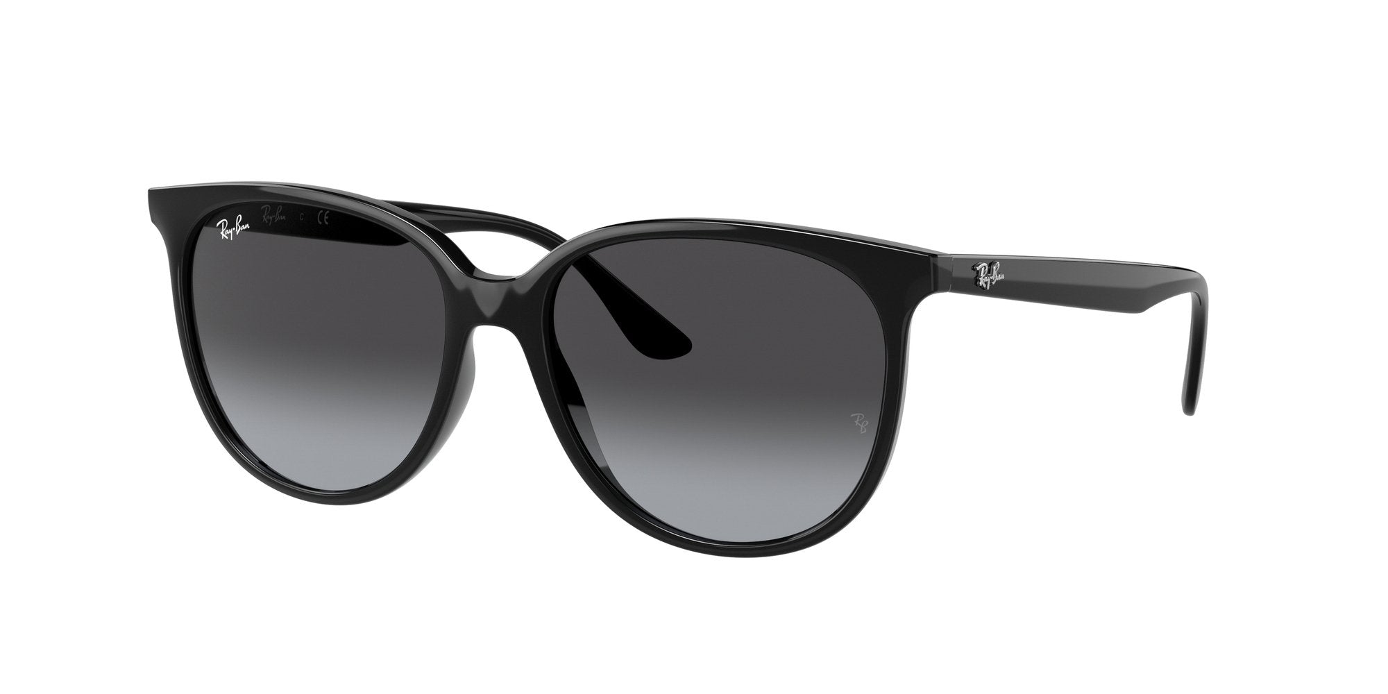 RAY-BAN RB4378 601_8G