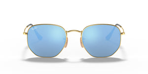 RAY-BAN HEXAGONAL RB3548N 001/9O