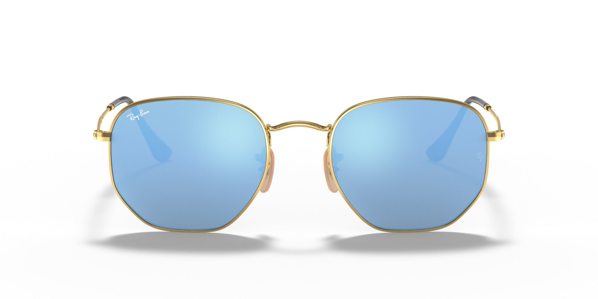 RAY-BAN HEXAGONAL RB3548N 001/9O