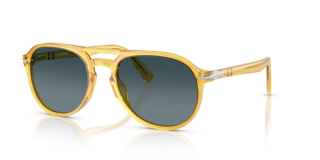 PERSOL EL PROFESOR SERGIO PO3235S 204/S3 Polarizzato