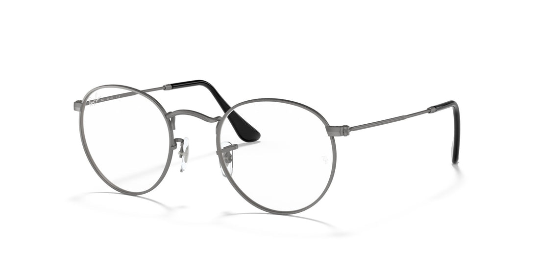 RAY-BAN VISTA ROUND METAL RX3447V 2620