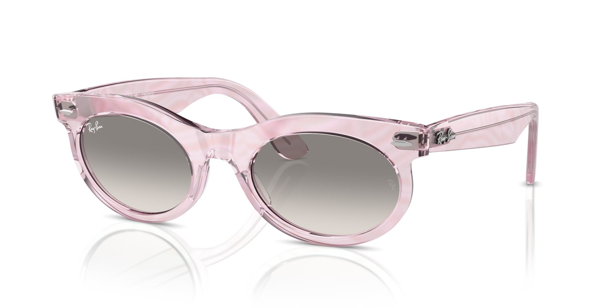 RAY-BAN WAYFARER OVAL RB2242 138432