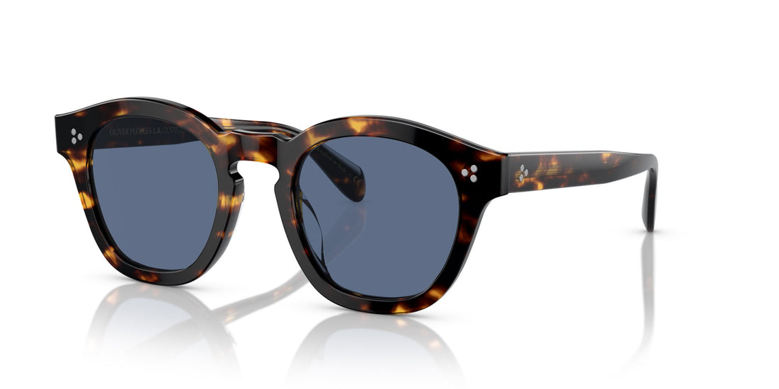 OLIVER PEOPLES BOUDREAU L.A OV5382SU 165480