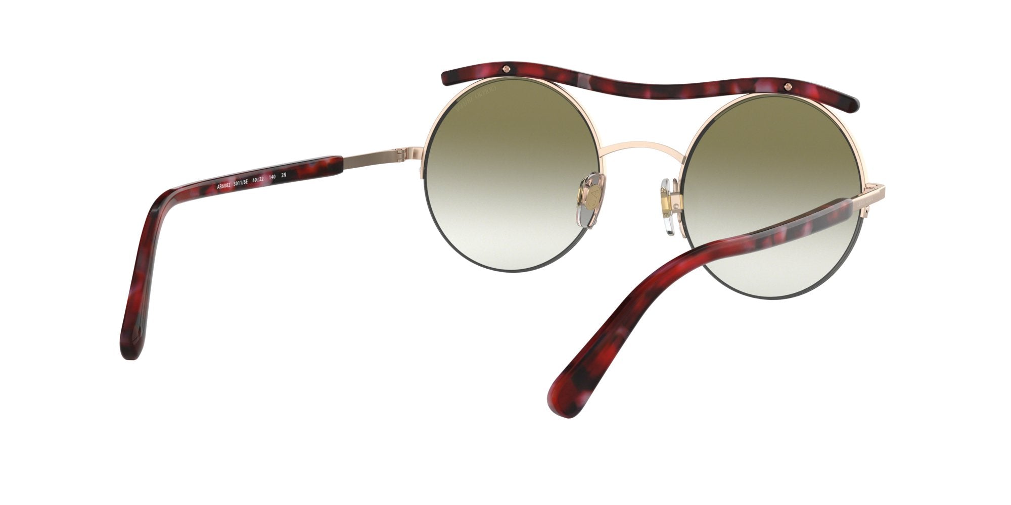 GIORGIO ARMANI AR6082 30118E