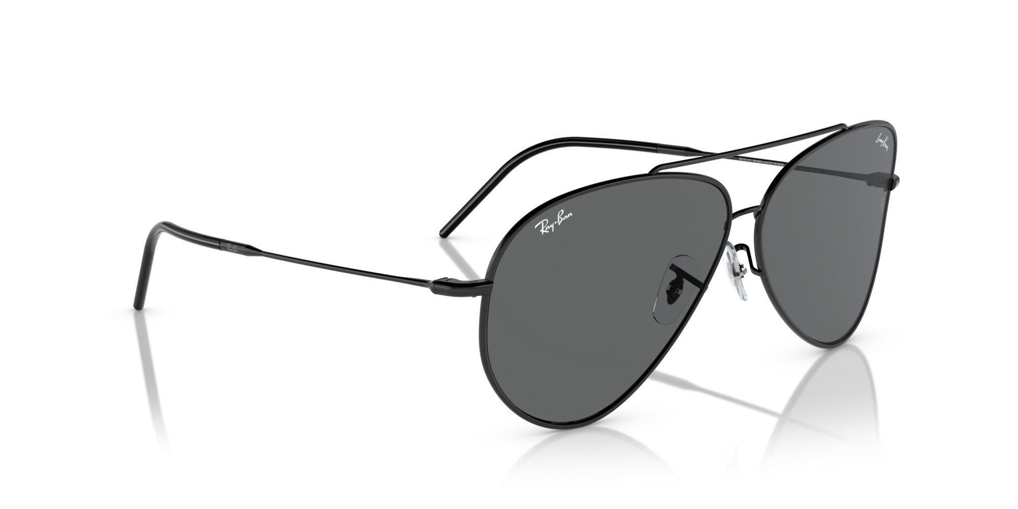 RAY-BAN AVIATOR REVERSE RBR0101S 002/GR