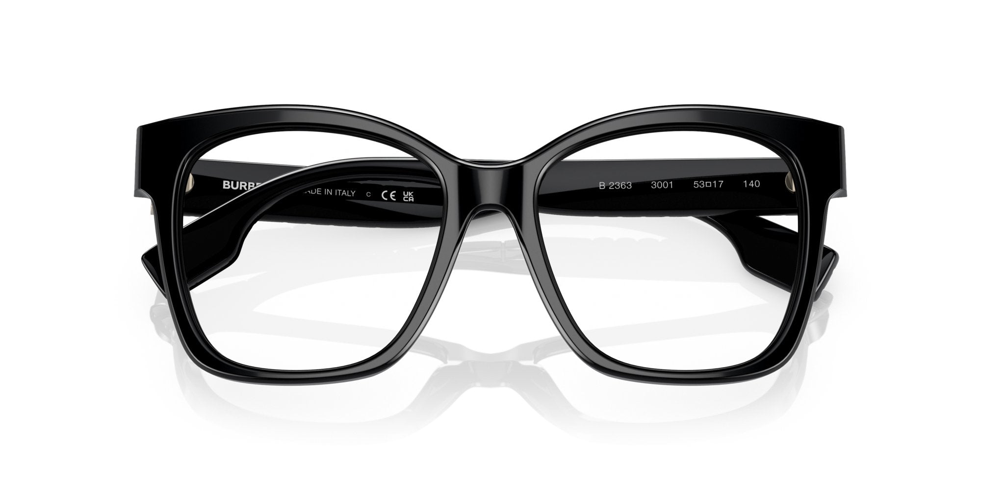BURBERRY SYLVIE BE2363 3001