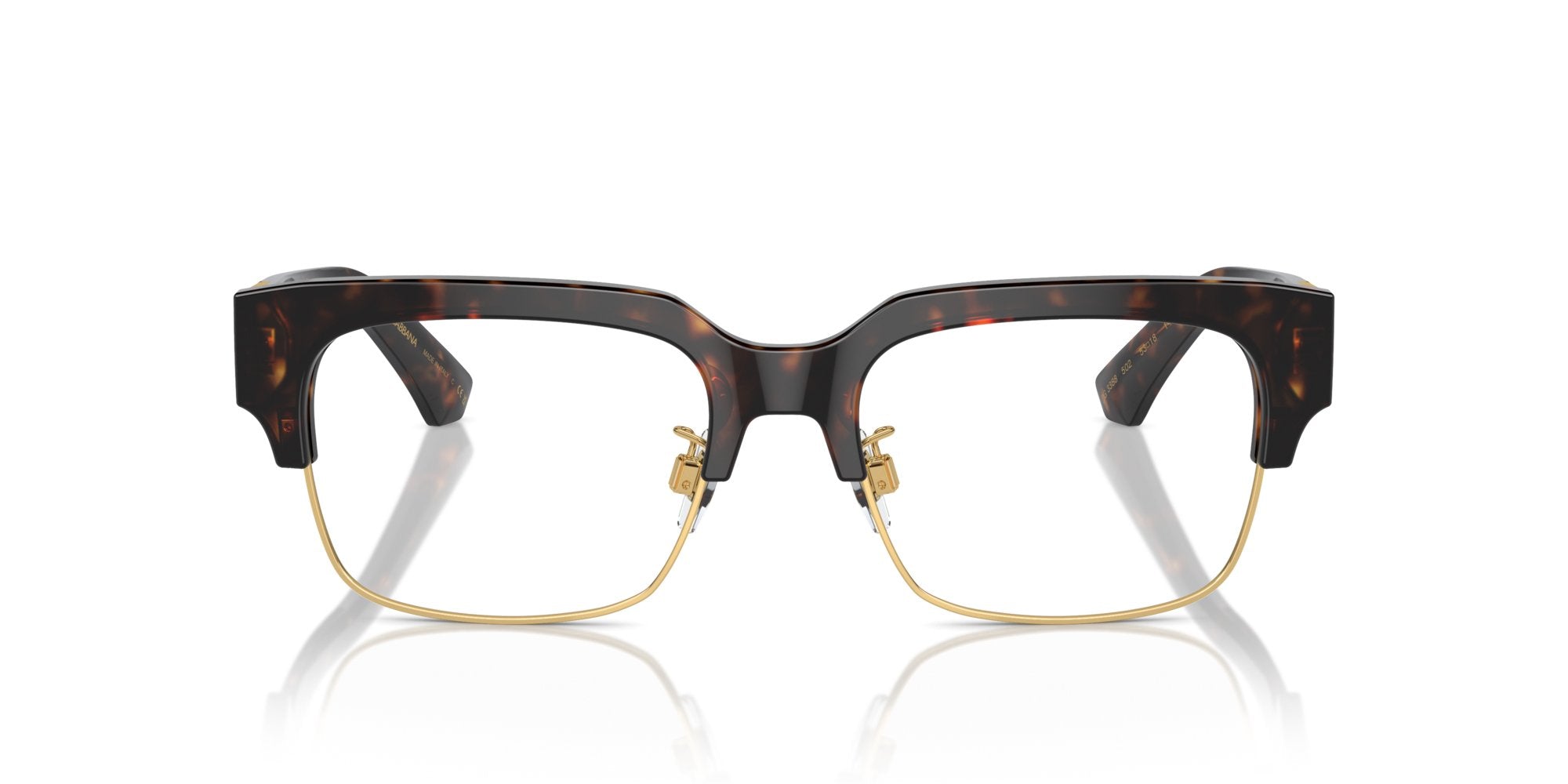 DOLCE & GABBANA DG3388 502
