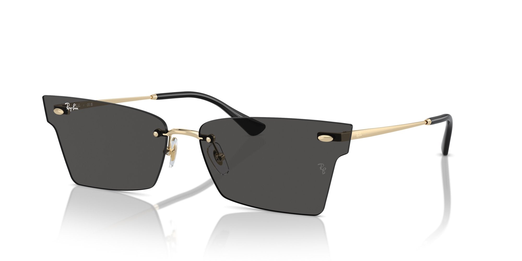 RAY-BAN XIME RB3730 921387