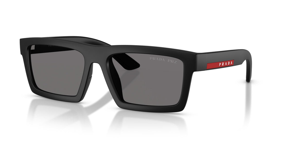 PRADA LINEA ROSSA PS A07S 1BO02G Polarizzato