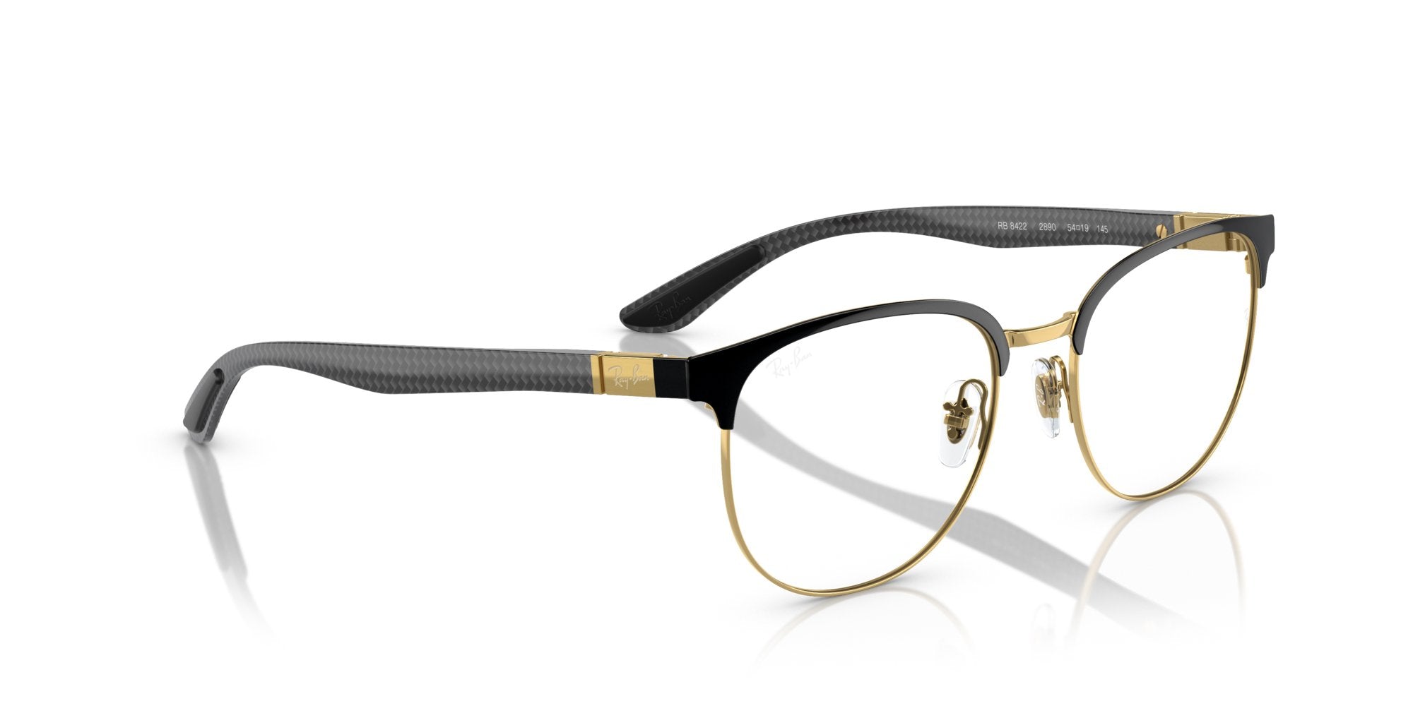 RAY-BAN RX8422 2890