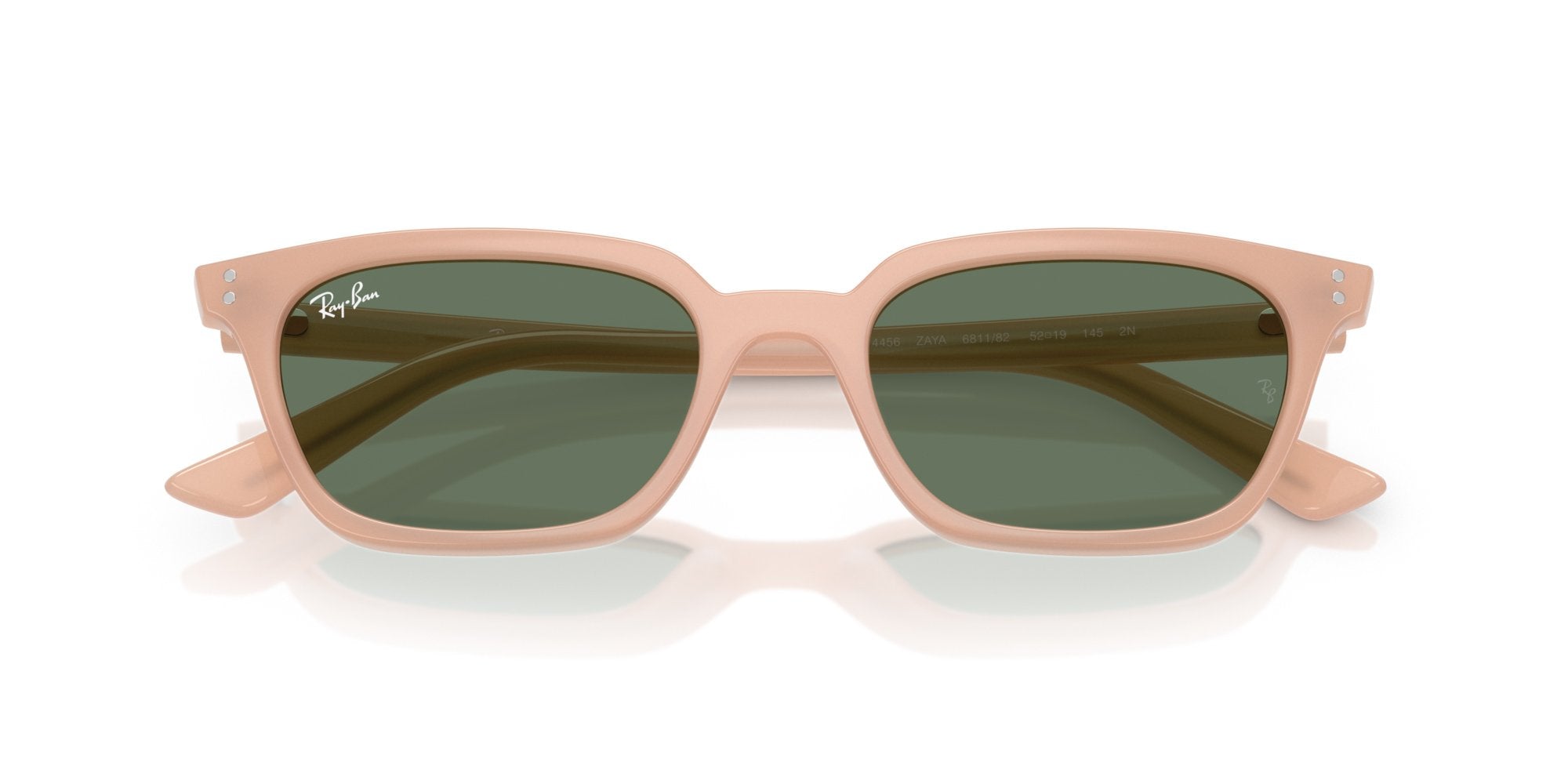 RAY-BAN ZAYA RB4456 681182