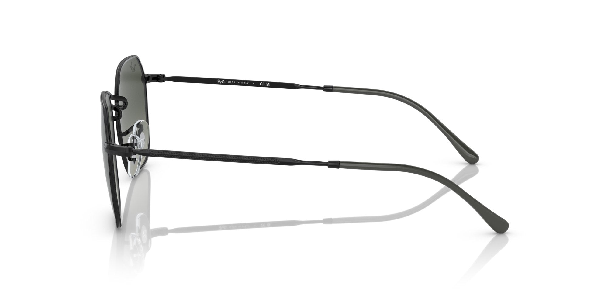RAY-BAN JIM RB3694 002/71