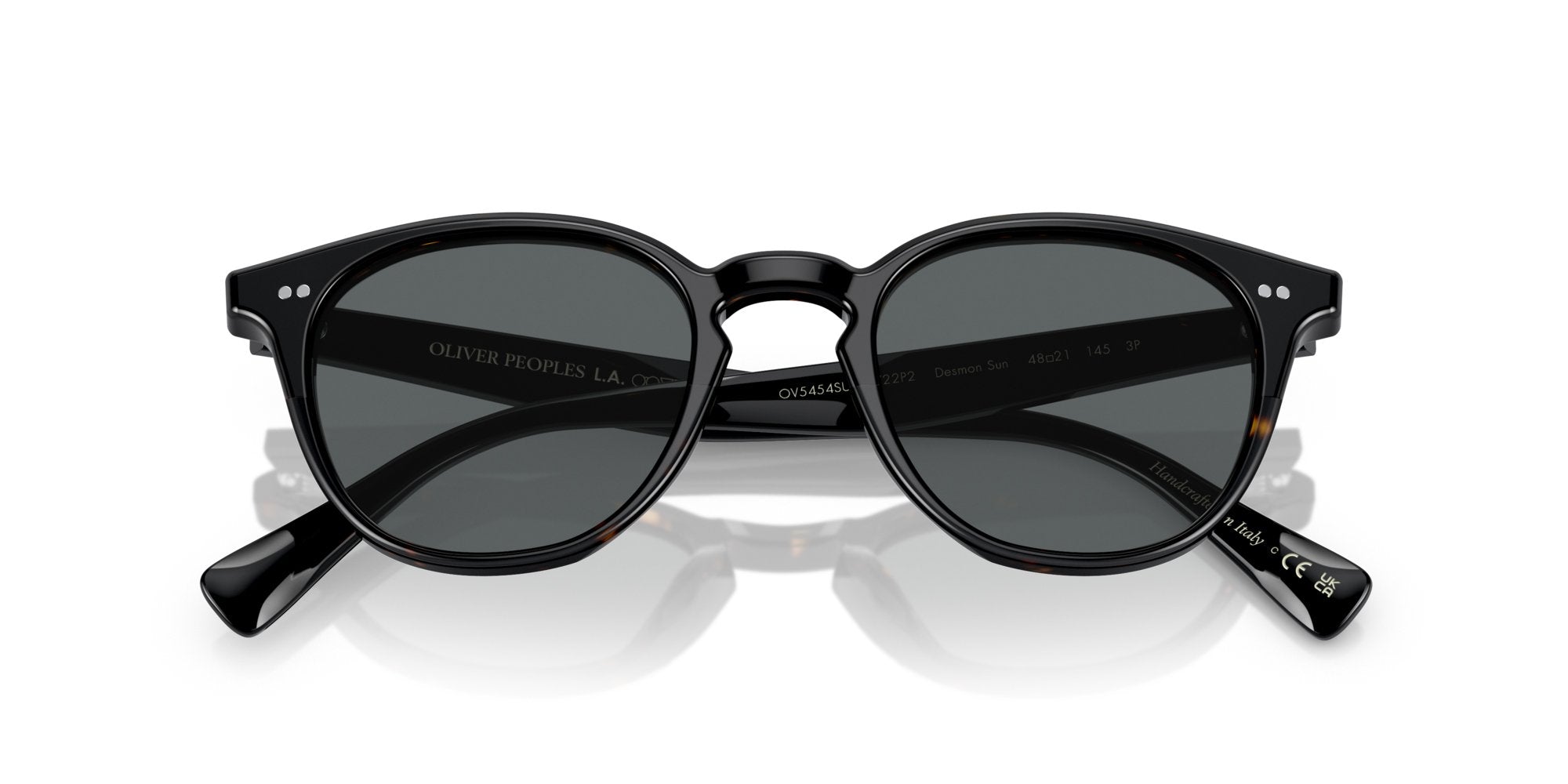 OLIVER PEOPLES DESMON SUN OV5454SU 1722P2 Polarizzato