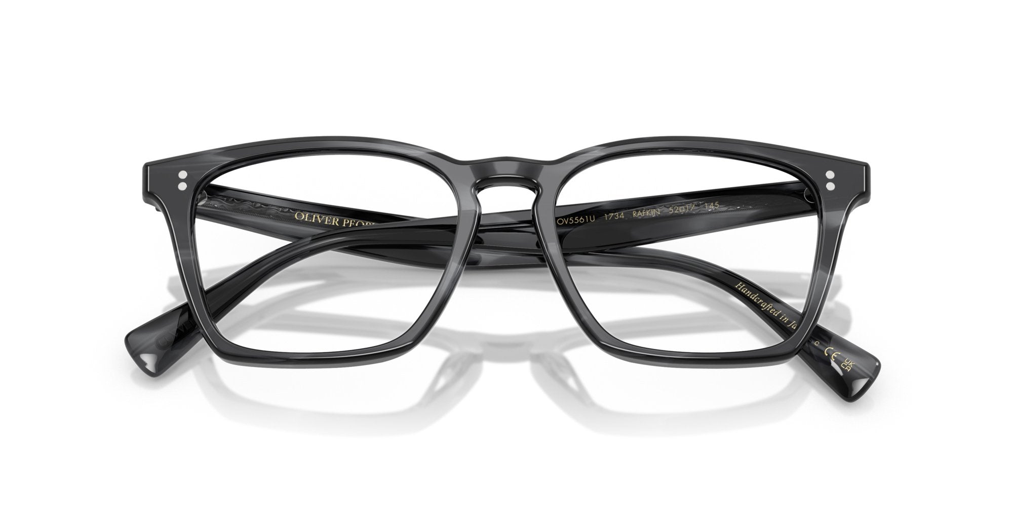 OLIVER PEOPLES RAFKIN OV5561U 1734