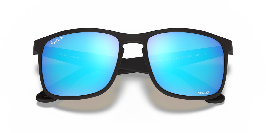RAY-BAN RB4264 601SA1 Polarizzato