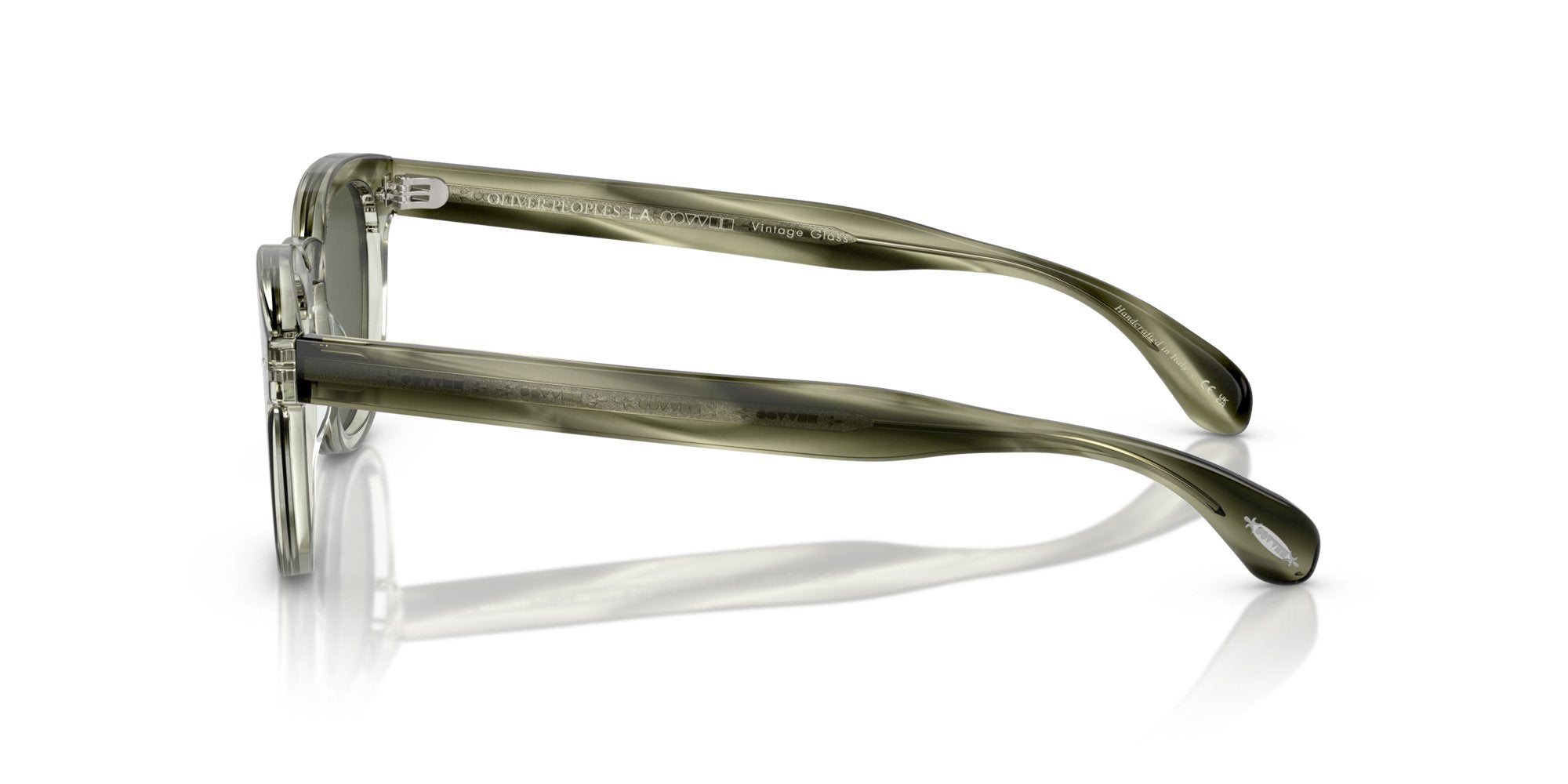 OLIVER PEOPLES SHELDRAKE SUN OV5036S 170552