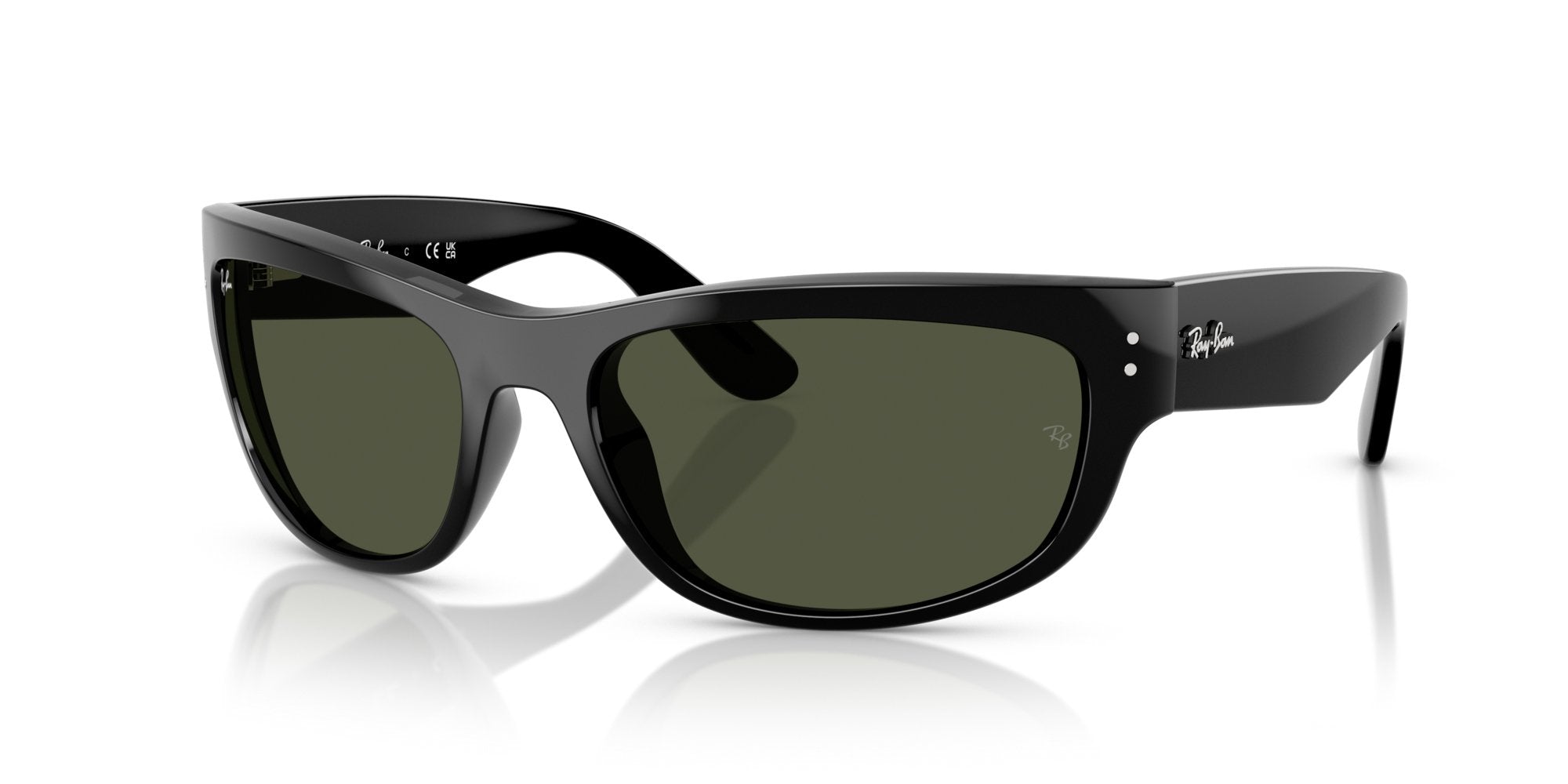 RAY-BAN MEGA BALORAMA RB2289 901/31