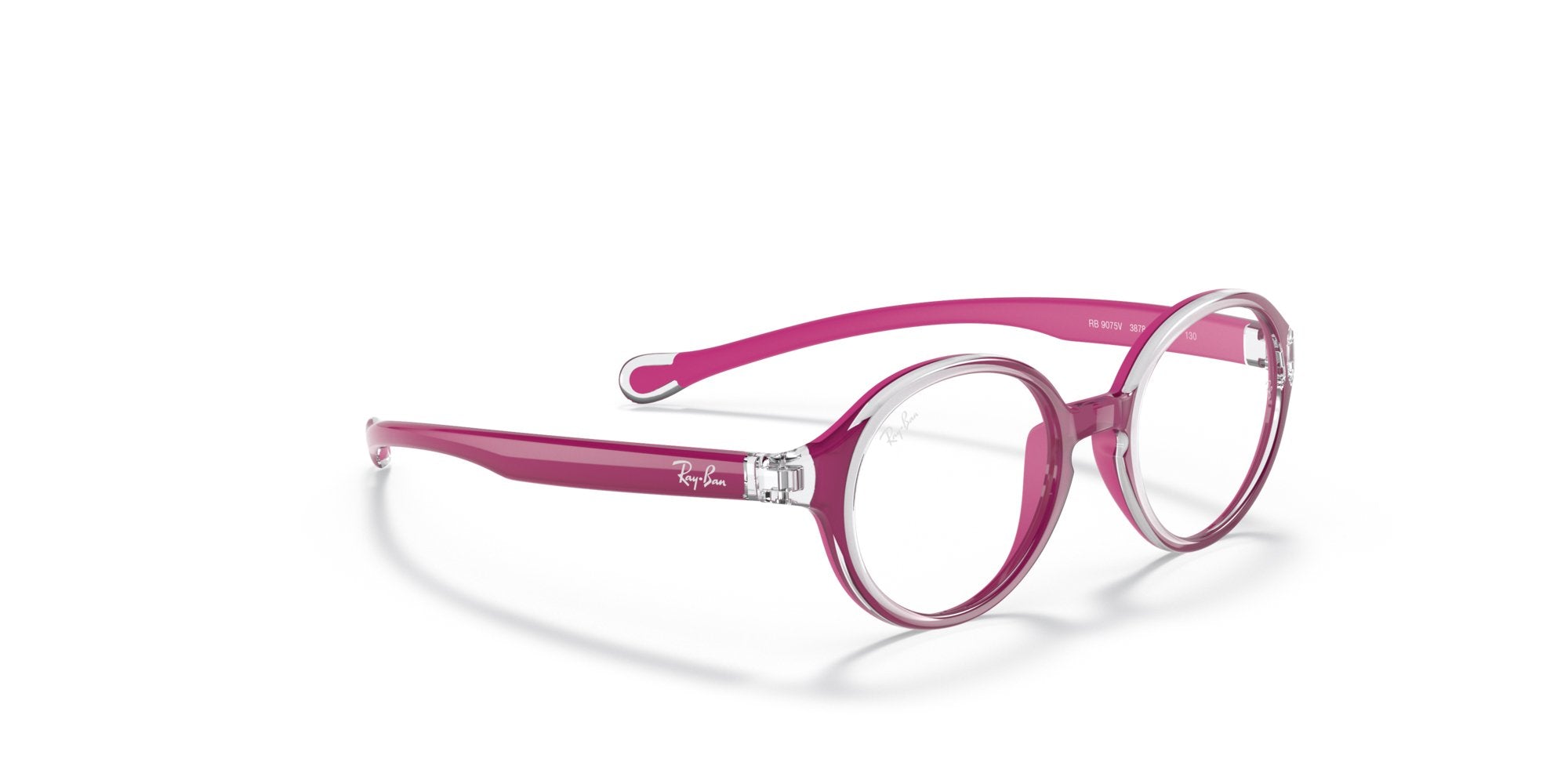 RAY-BAN JUNIOR VISTA RY9075V 3878