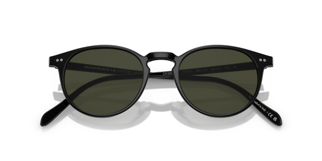 OLIVER PEOPLES Riley Sun OV5004SU 1005P1 Polarizzato