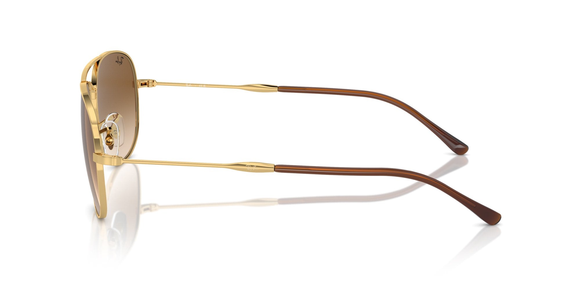 RAY-BAN BAIN BRIDGE RB3735 001/51