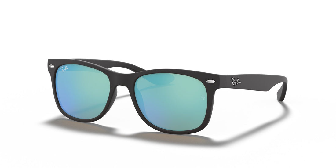 RAY-BAN JUNIOR JUNIOR NEW WAYFARER RJ9052S 100S55