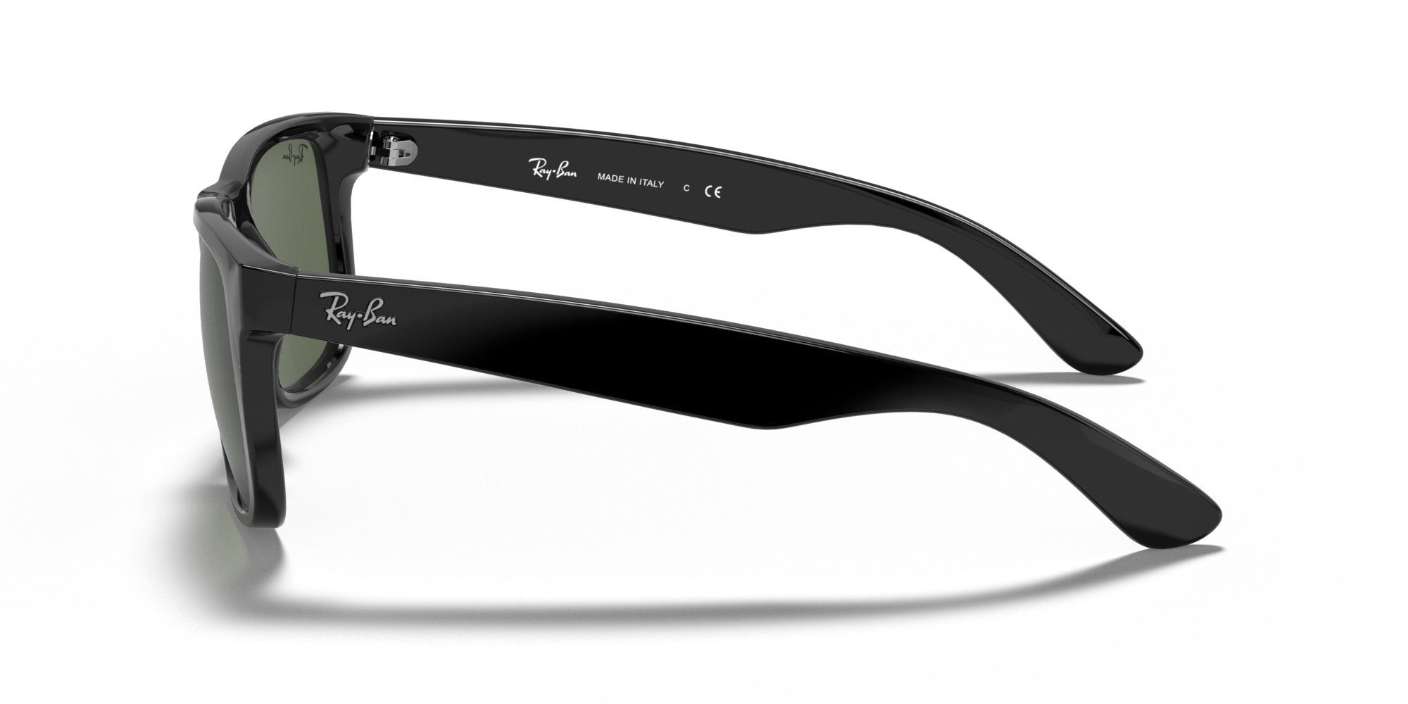 RAY-BAN JUSTIN RB4165 601/71
