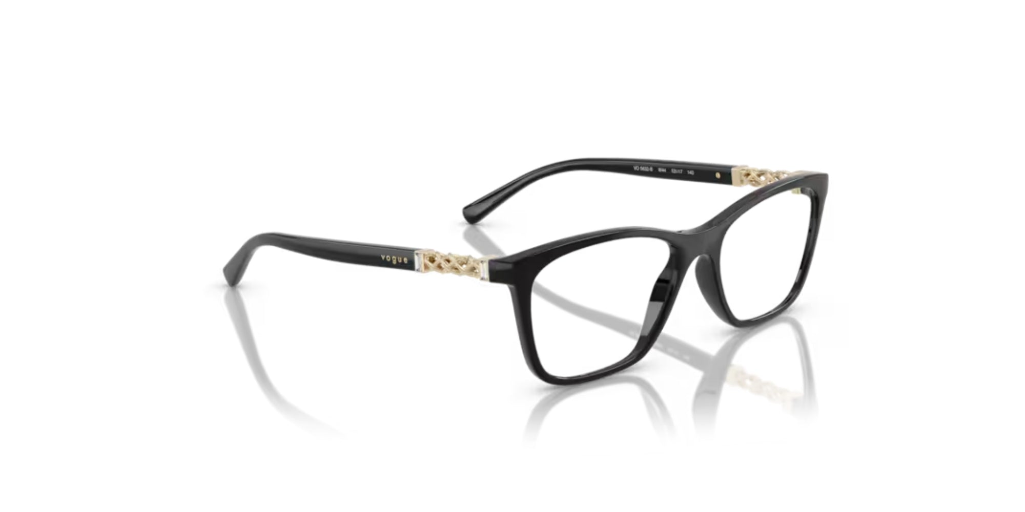 VOGUE 5632B W44