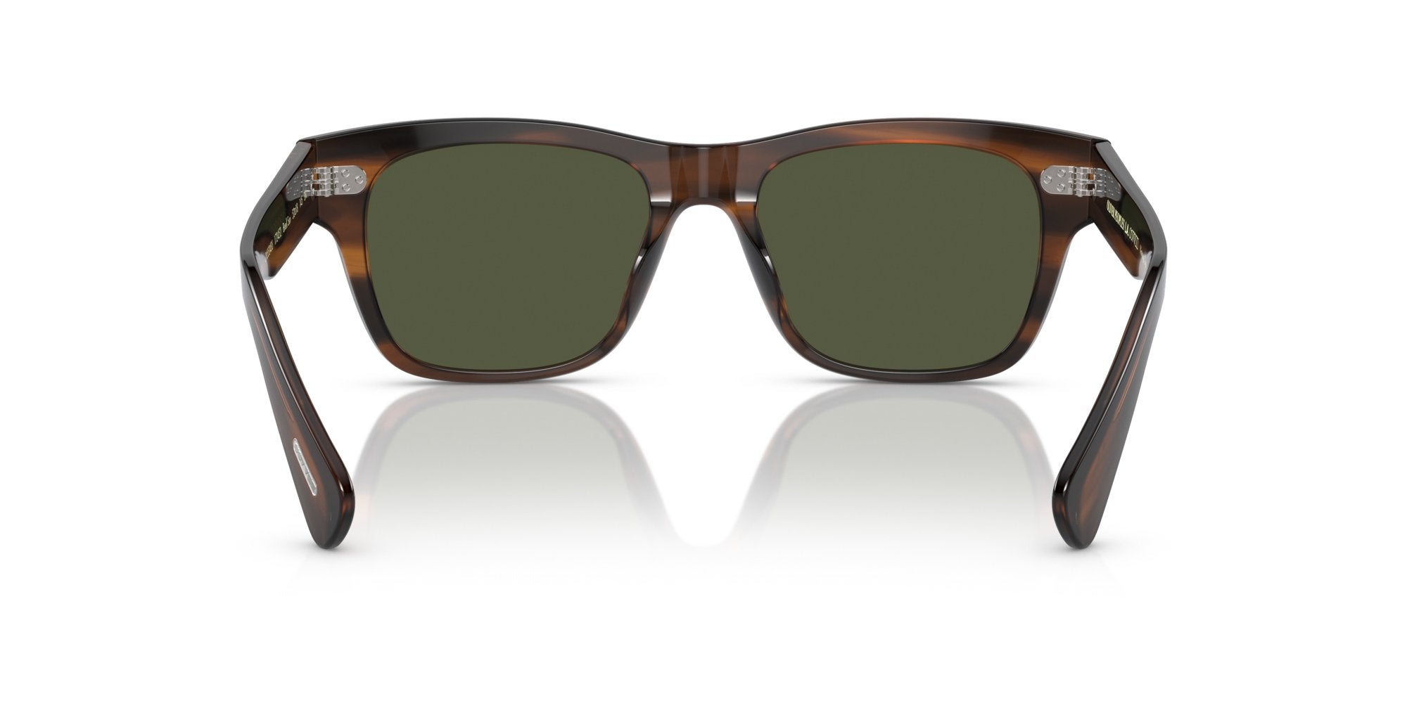 OLIVER PEOPLES BIRELL SUN OV5524SU 172452