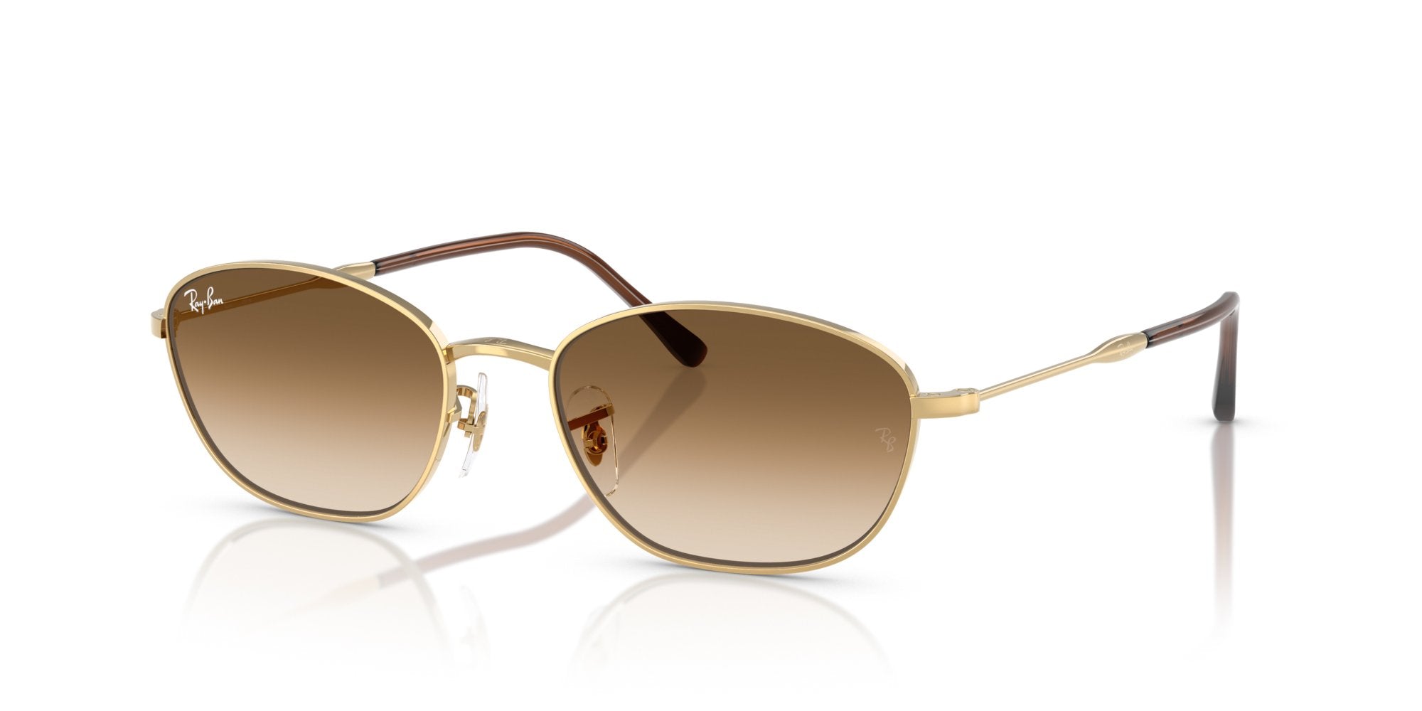 RAY-BAN RB3749 001/51