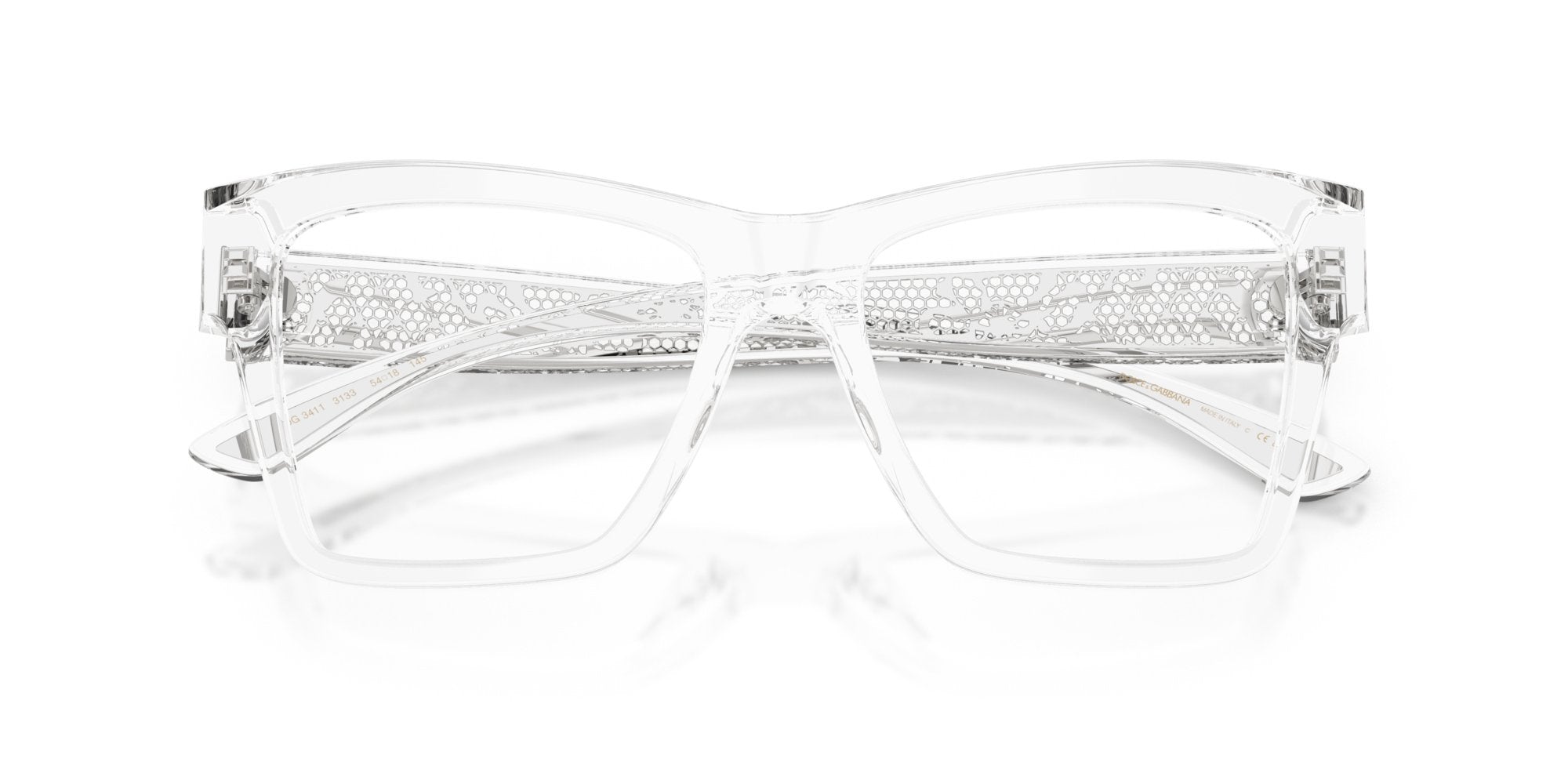 DOLCE & GABBANA DG3411 3133
