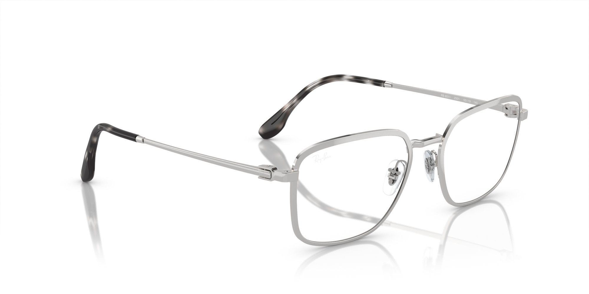 RAY-BAN RX6511 2501