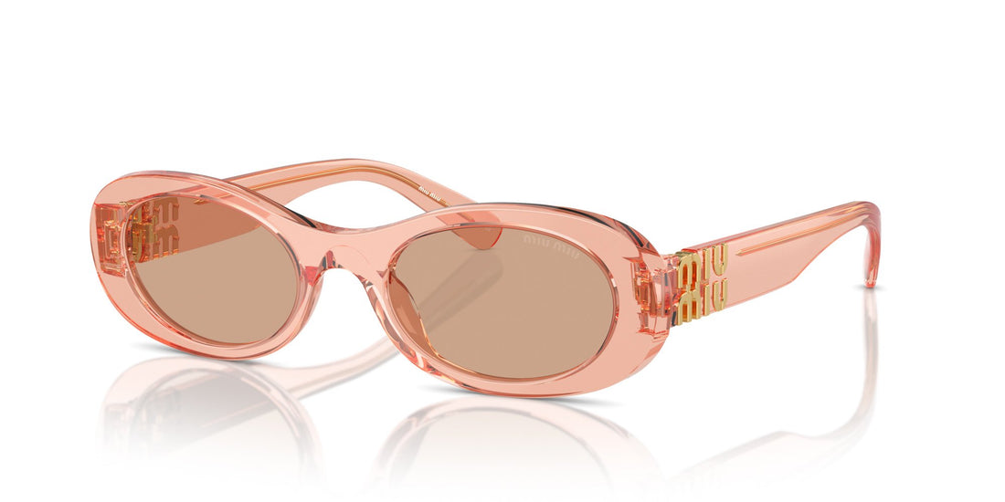MIU MIU MU 06ZS 13T1P1