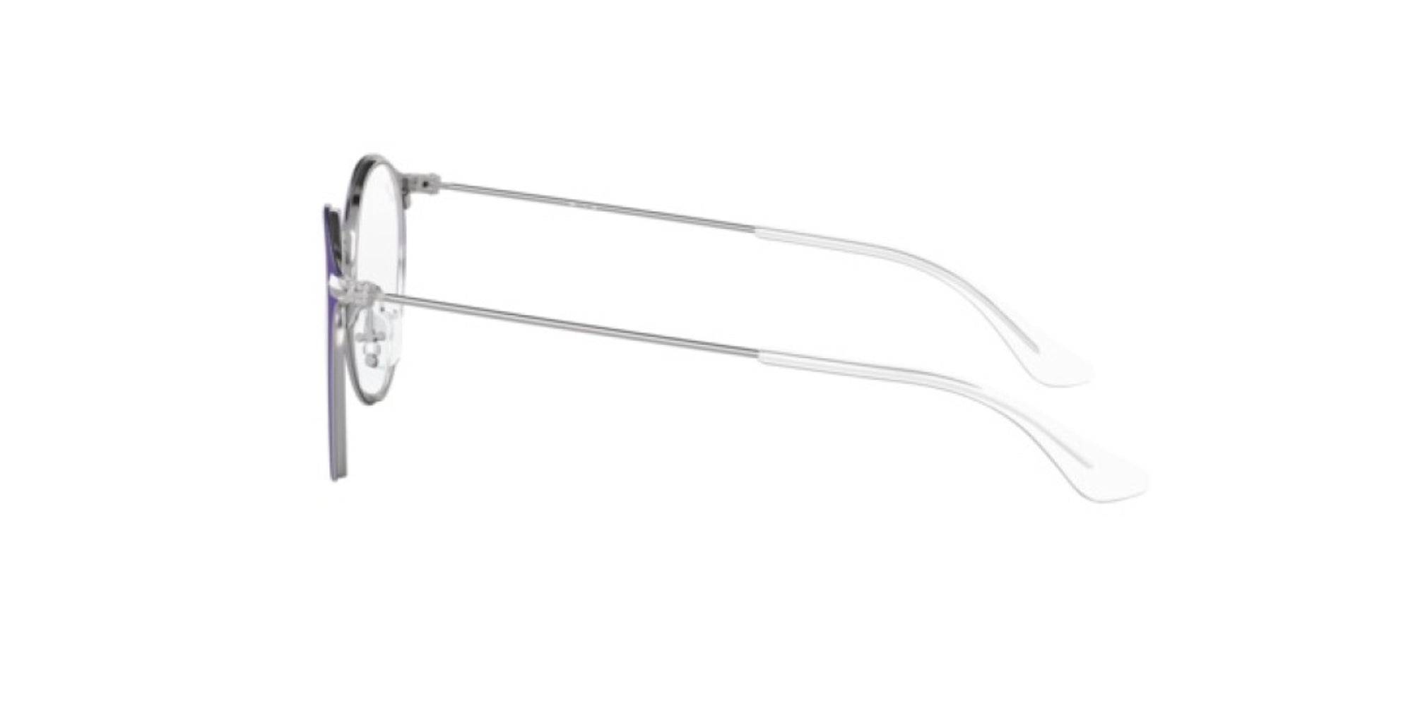 RAY-BAN JUNIOR OPTICAL 1053 4079